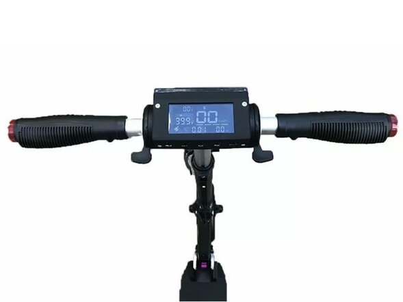 Электросамокат MINIPRO S3 PRO